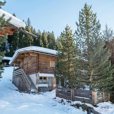 Appartement Hochfuegenblick-Erholung Fuer Zwei Extérieur photo