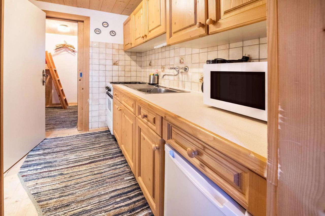 Appartement Hochfuegenblick-Erholung Fuer Zwei Extérieur photo