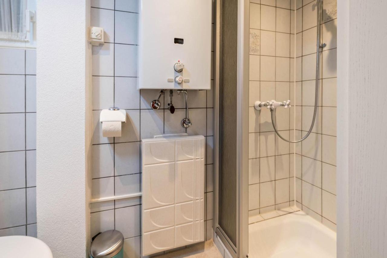 Appartement Hochfuegenblick-Erholung Fuer Zwei Extérieur photo