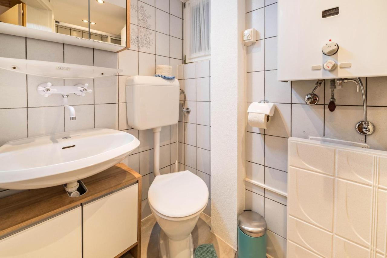 Appartement Hochfuegenblick-Erholung Fuer Zwei Extérieur photo