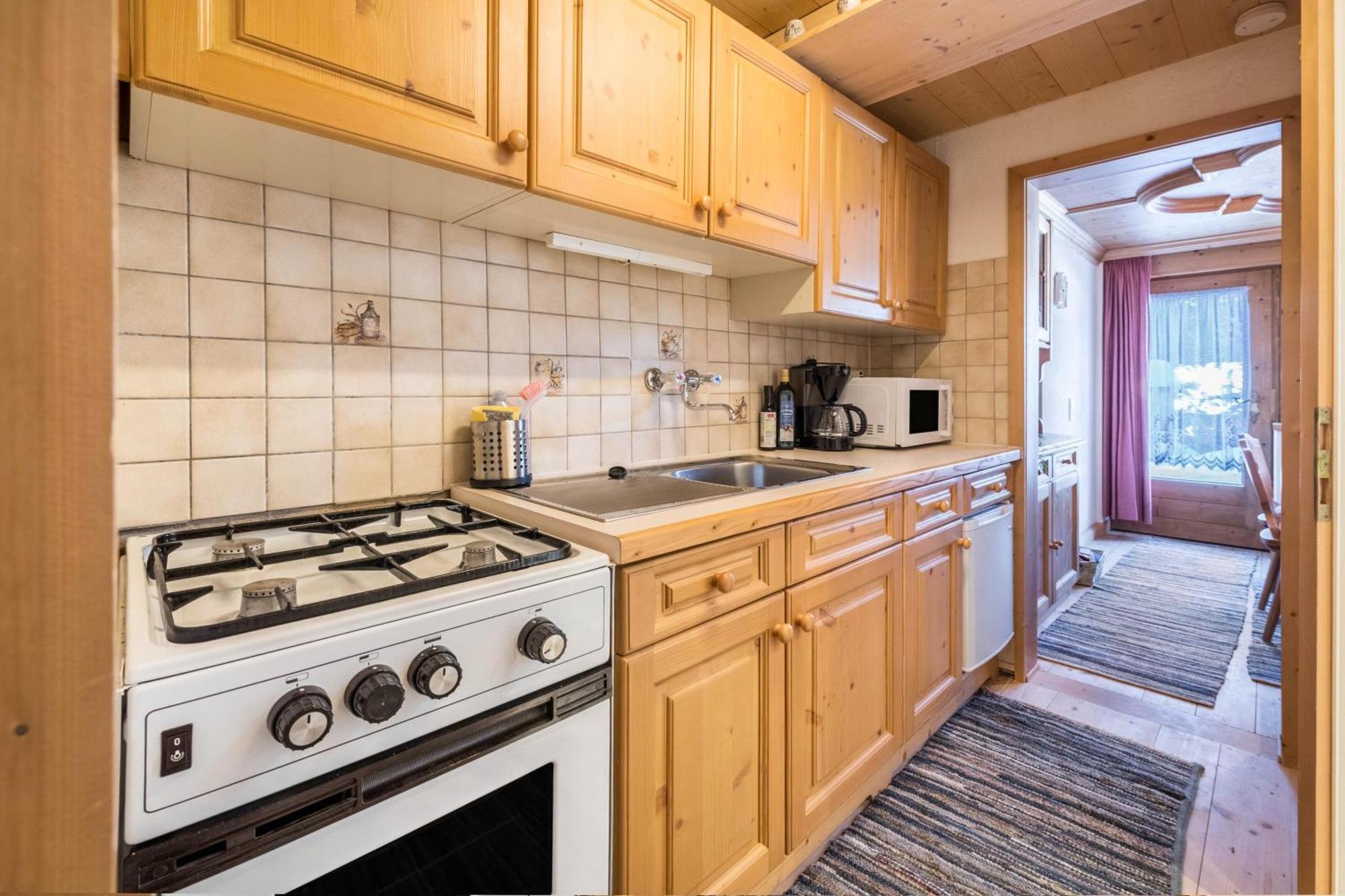 Appartement Hochfuegenblick-Erholung Fuer Zwei Extérieur photo